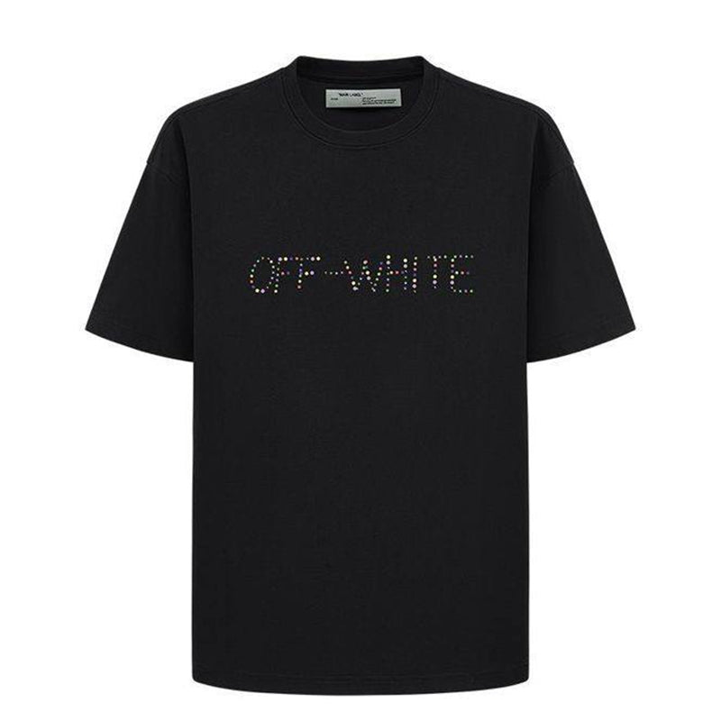 OFF Men's and Women's Short Sleeve T-Shirts