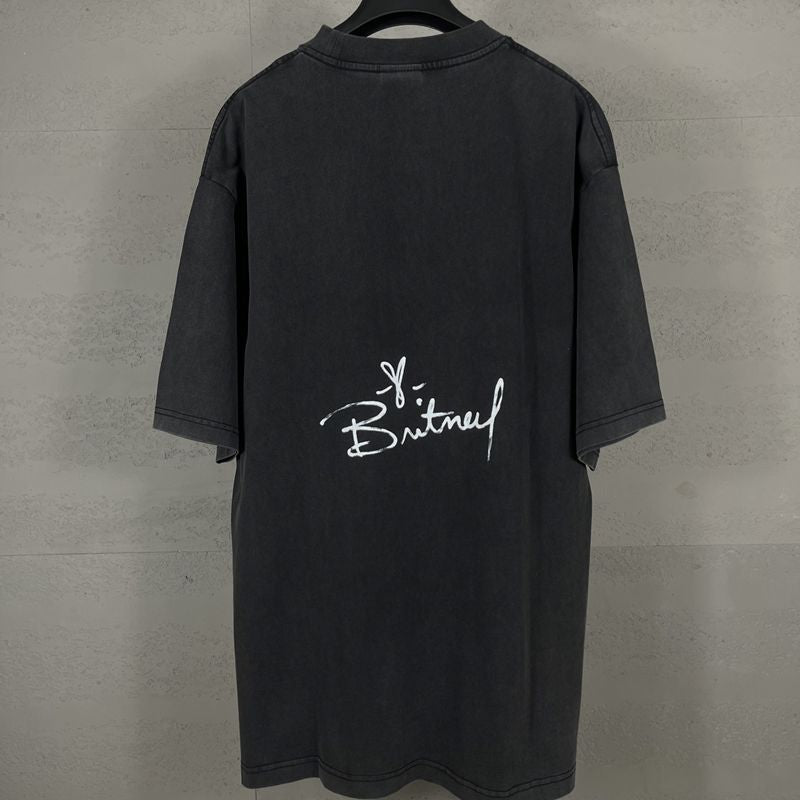 BLCG 2026 Men's and Women's T-shirts