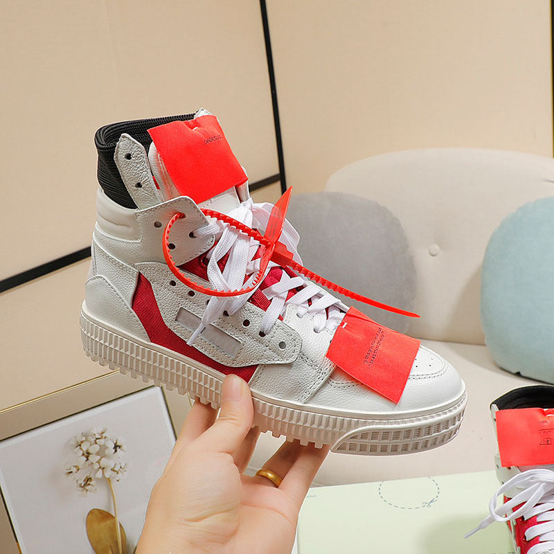OFF Men's and Women's Casual Shoes