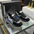 NEW-DSQ2 Men's Sneakers