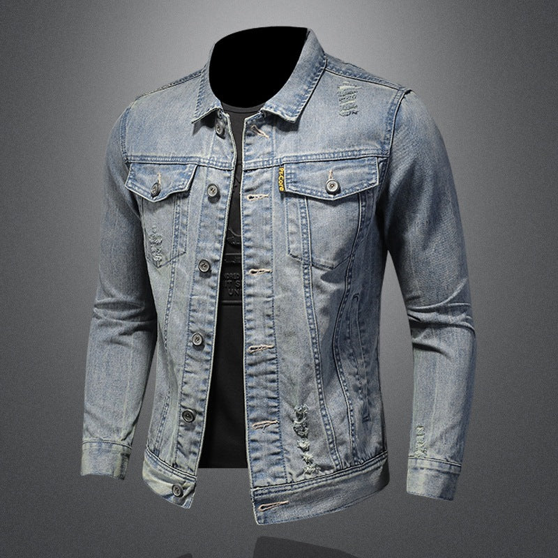 New DSQ2 Men's Jacket