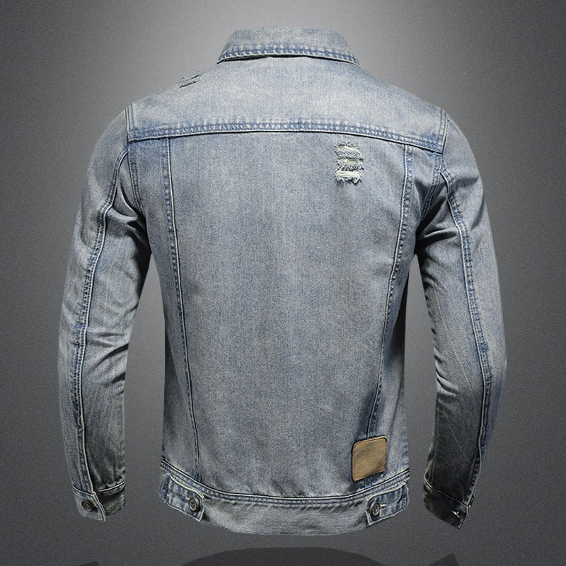 New DSQ2 Men's Jacket