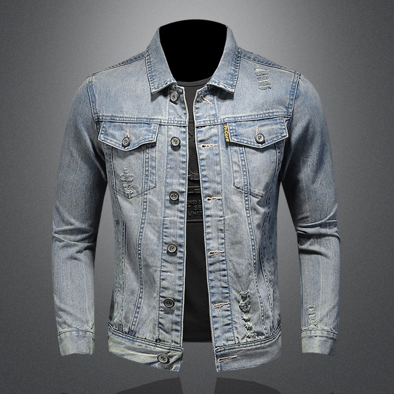 New DSQ2 Men's Jacket