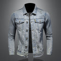 New DSQ2 Men's Jacket