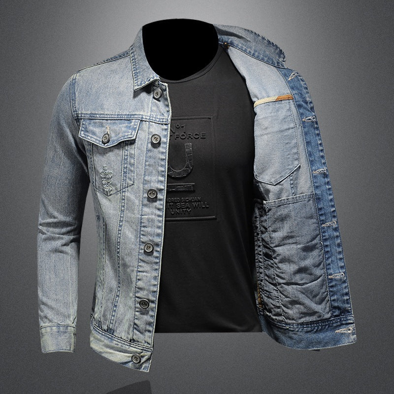 New DSQ2 Men's Jacket