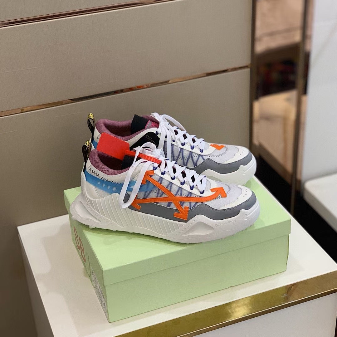 OFF Men's and Women's Casual Shoes