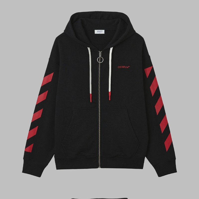 OFF  New Men's & Women's Hoodie