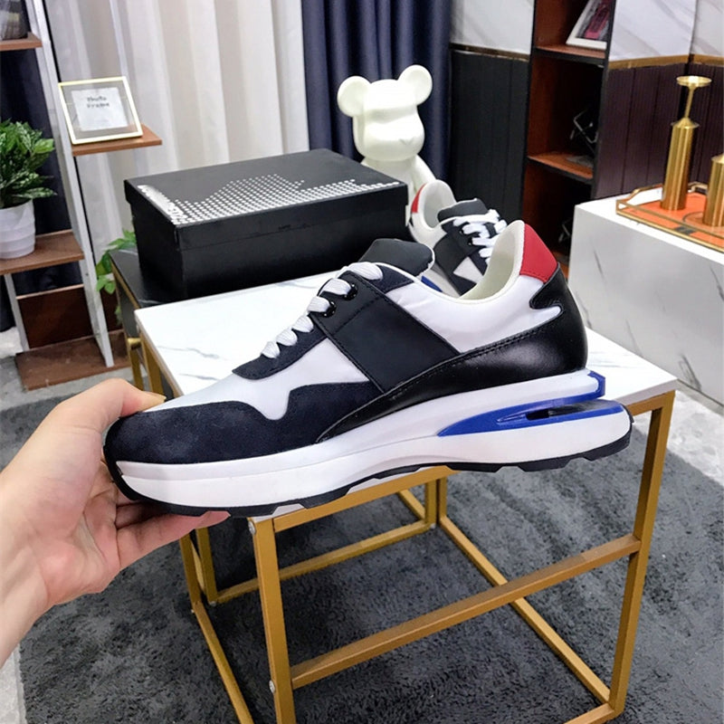 NEW-DSQ2 Men's Sneakers