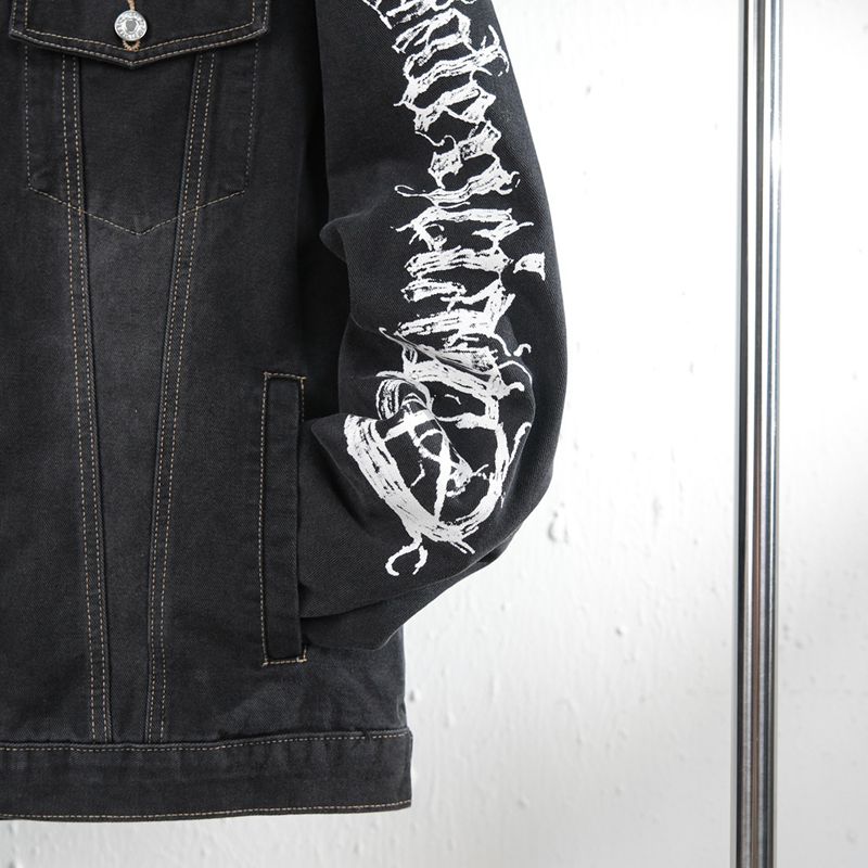 BLCG 2026 Men's & Women's Jacket