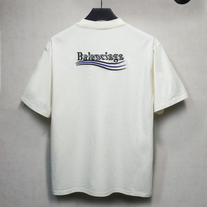 BLCG 2026 Men's and Women's T-shirts