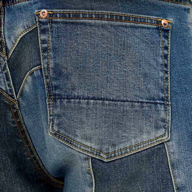 EV New Men's & Women's Jeans
