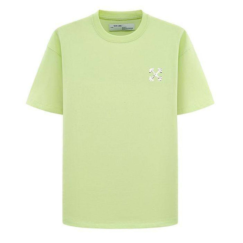 OFF Men's and Women's Short Sleeve T-Shirts