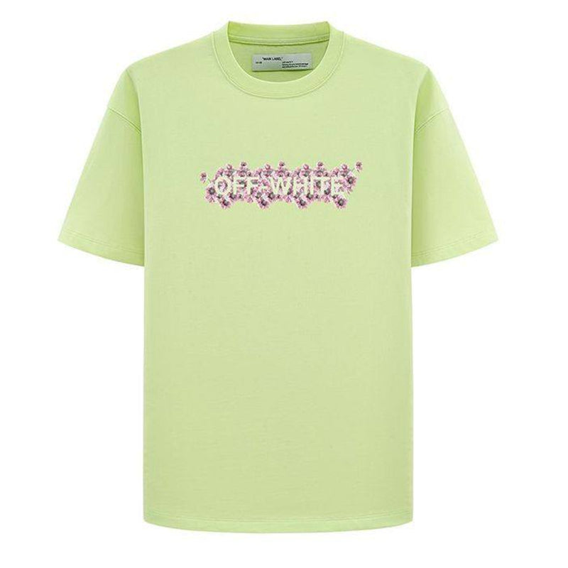 OFF Men's and Women's Short Sleeve T-Shirts