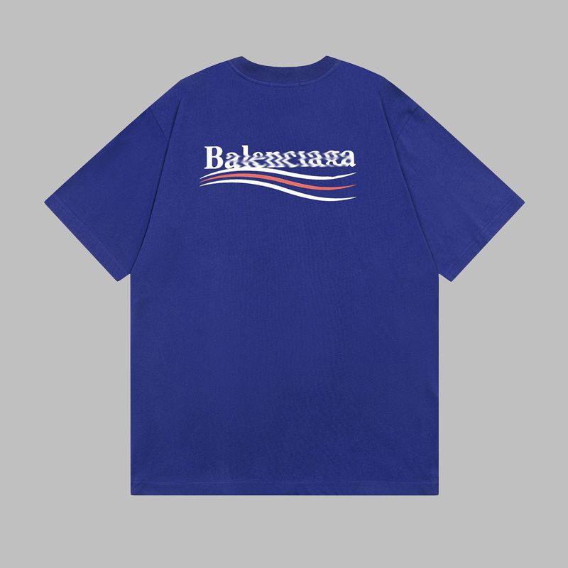 BLCG 2026 Men's and Women's T-shirts