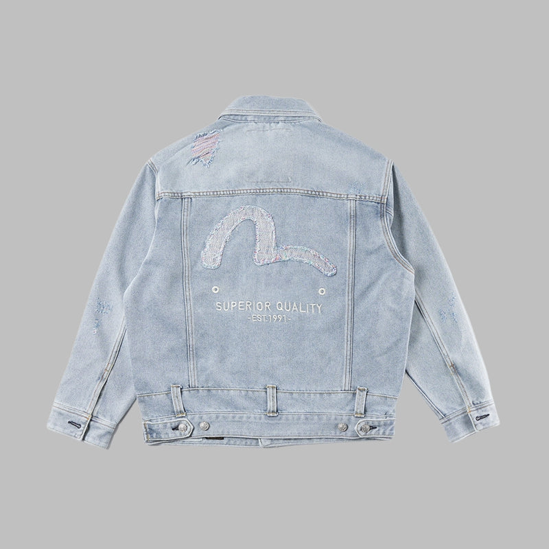 EV New Men's and Women's Jackets