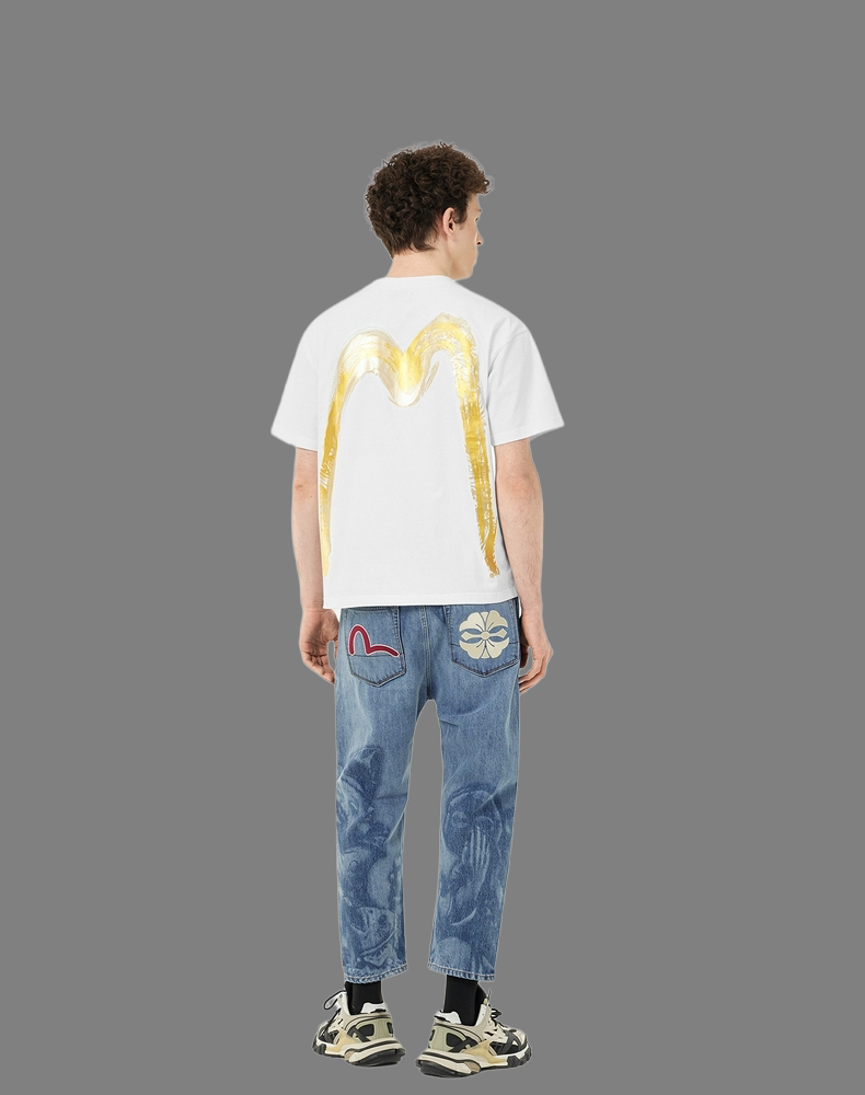 EV New Men's & Women's T-Shirts