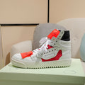 OFF Men's and Women's Casual Shoes