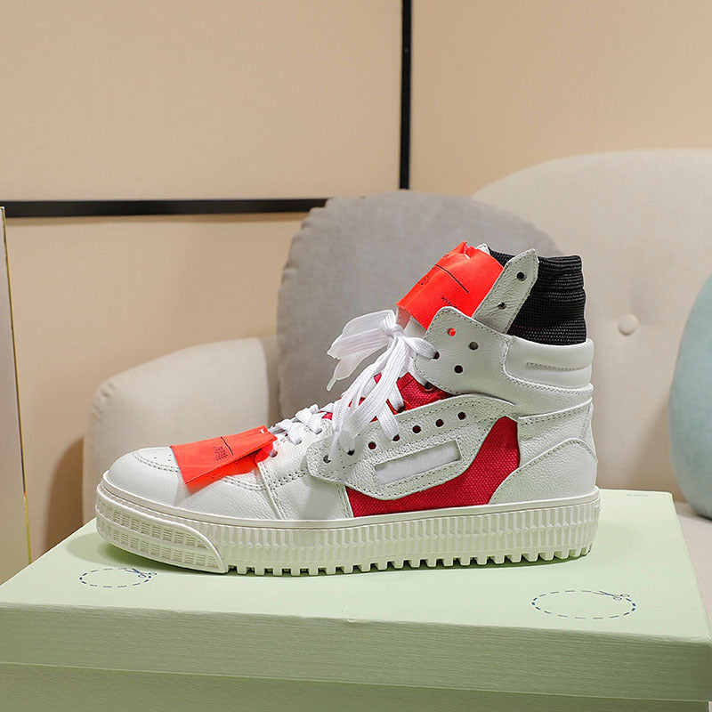 OFF Men's and Women's Casual Shoes