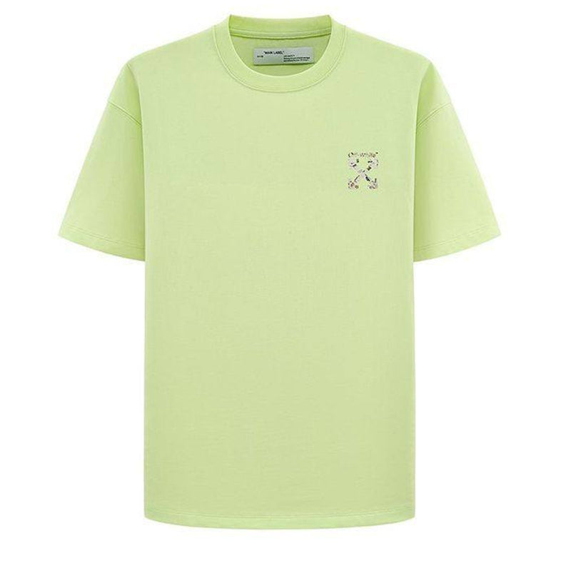 OFF Men's and Women's Short Sleeve T-Shirts