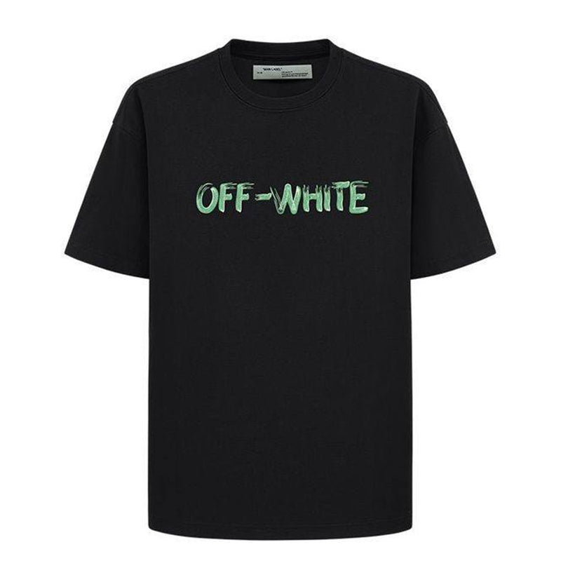 OFF Men's and Women's Short Sleeve T-Shirts