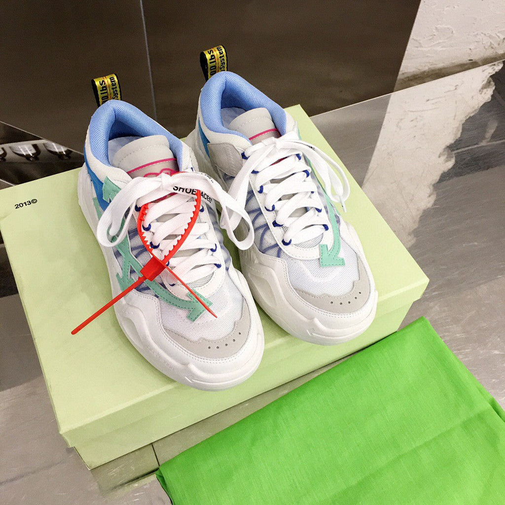 OFF Men's and Women's Casual Shoes