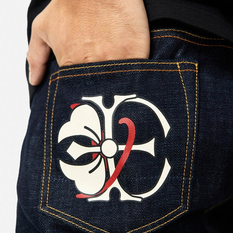 EV New Men's & Women's Jeans