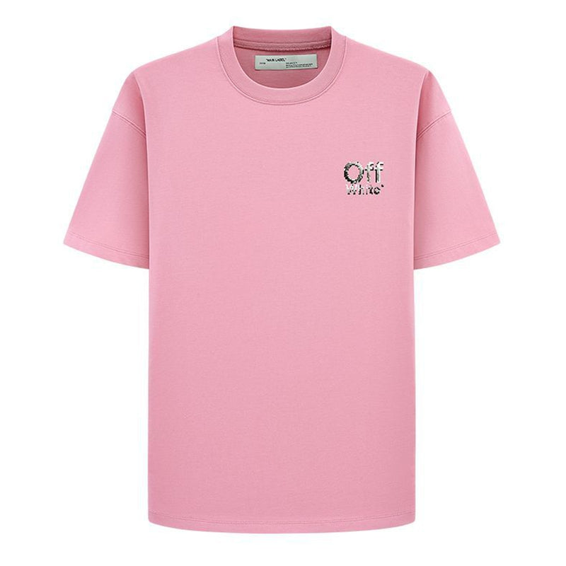 OFF Men's and Women's Short Sleeve T-Shirts