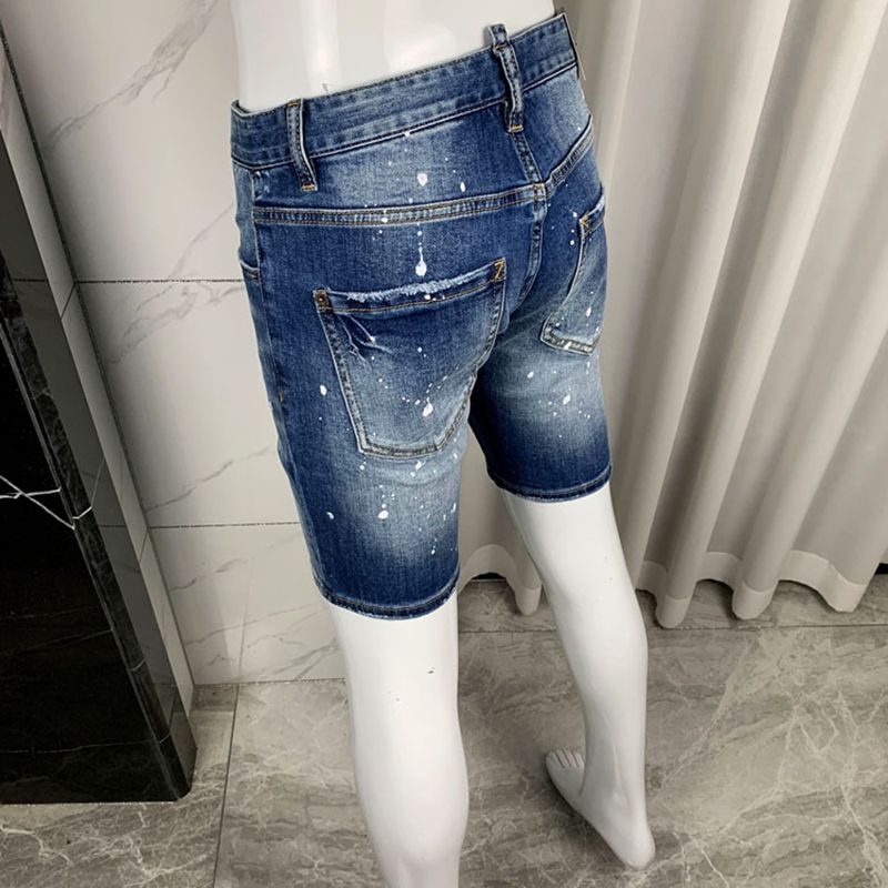 DSQ2 New Men's  Shorts