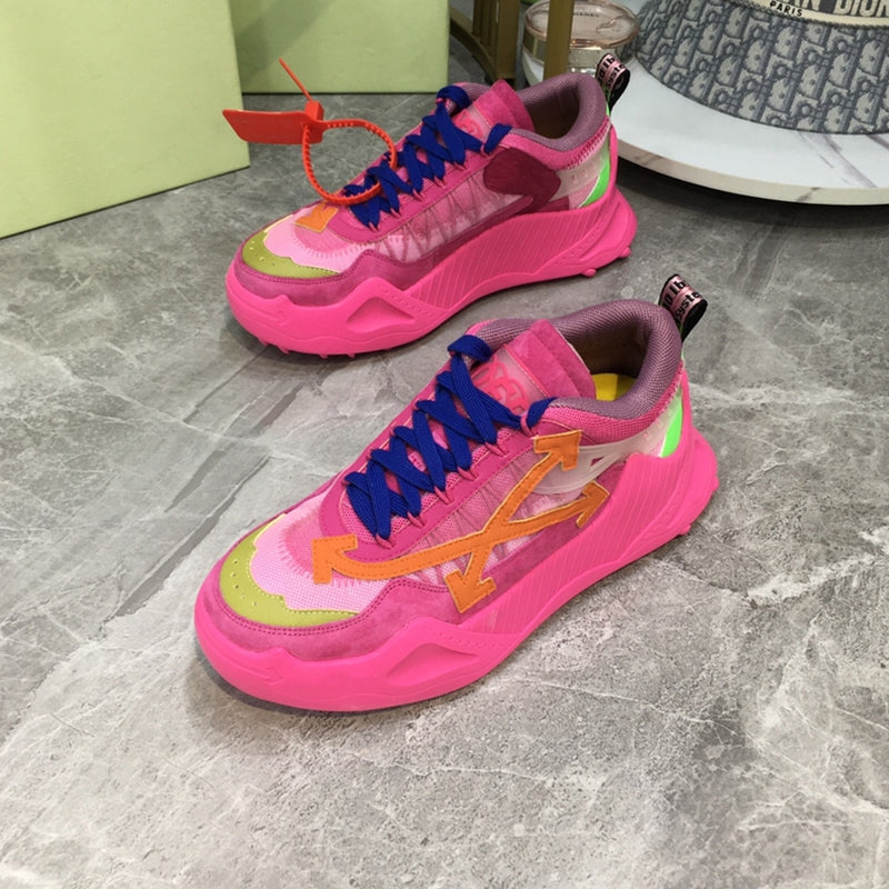OFF Men's and Women's Casual Shoes