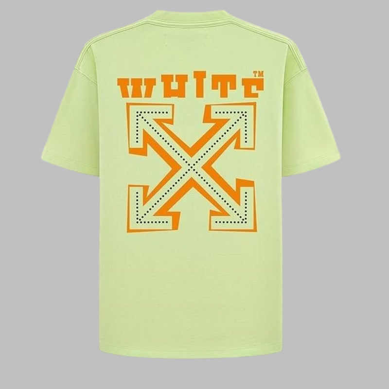 OFF Men's and Women's Short Sleeve T-Shirts