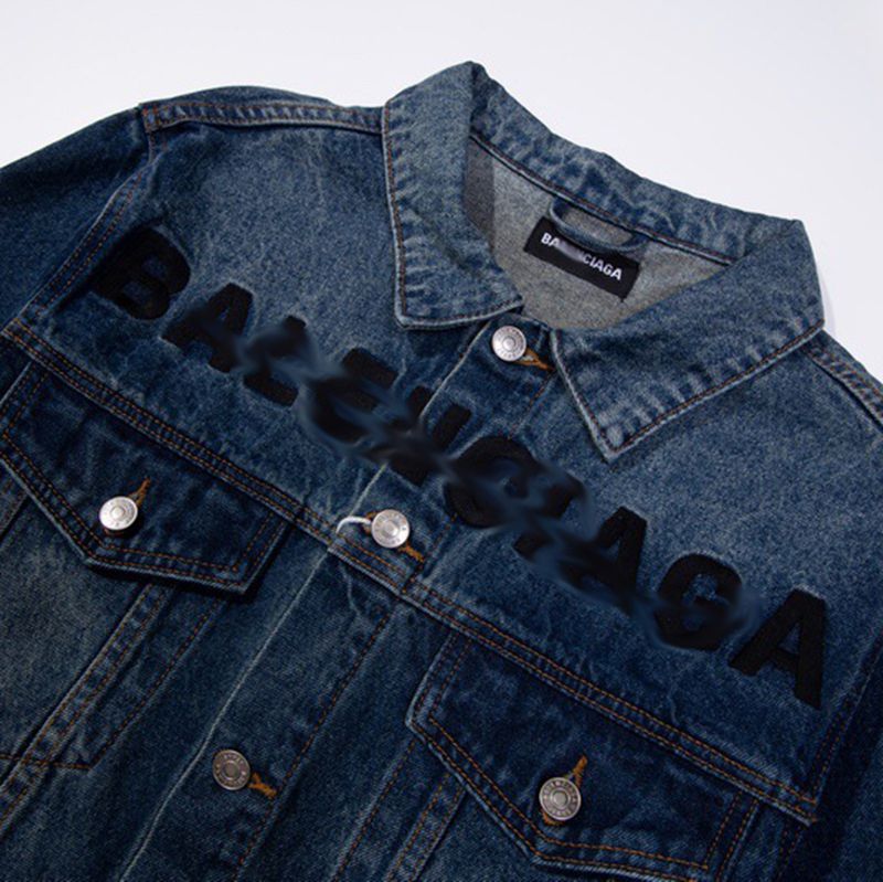 BLCG 2026 Men's & Women's Jacket