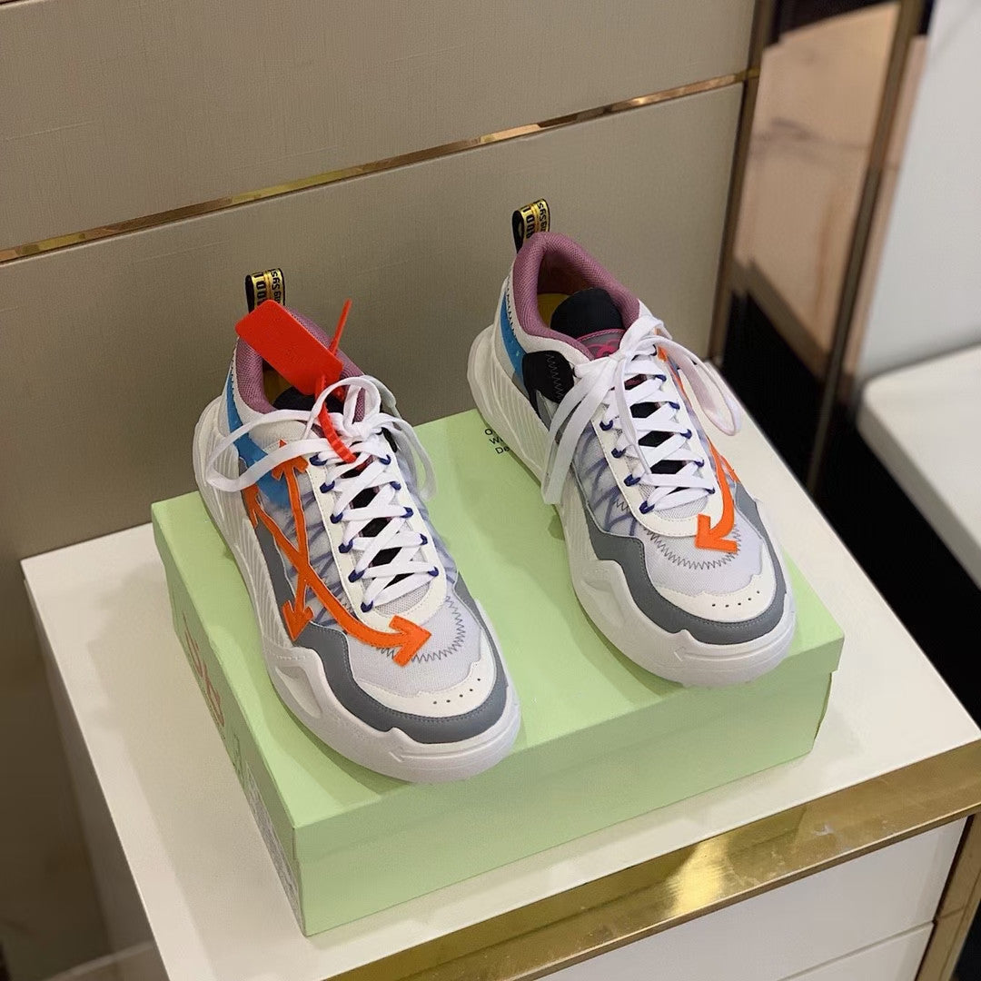 OFF Men's and Women's Casual Shoes