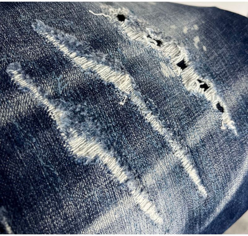 DSQ2 New Casual Men's Jeans