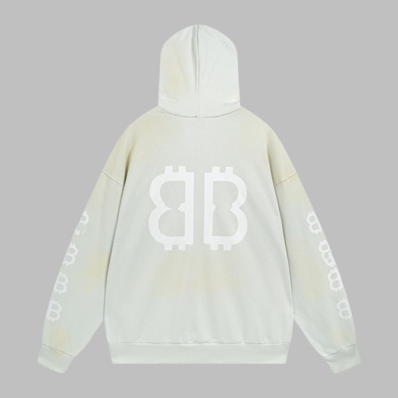 BLCG 2026 Men's & Women's Sweatshirts