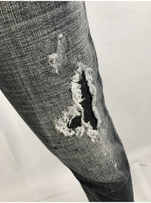 DSQ2 New Casual Men's Jeans