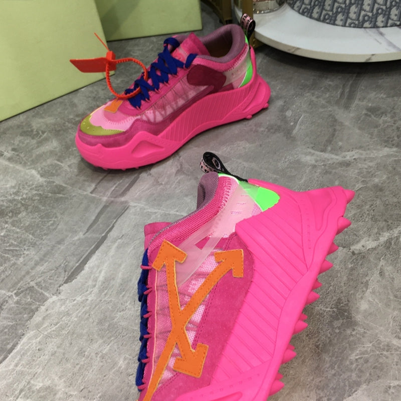 OFF Men's and Women's Casual Shoes