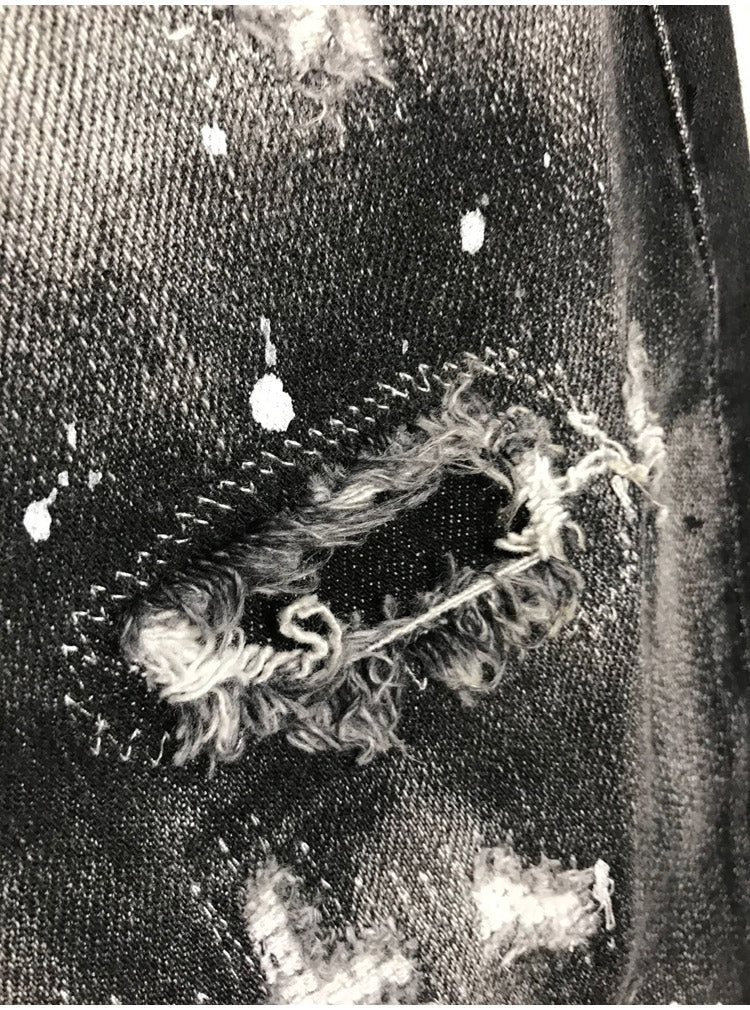DSQ2 New Casual Men's Jeans