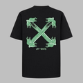 OFF Men's and Women's Short Sleeve T-Shirts