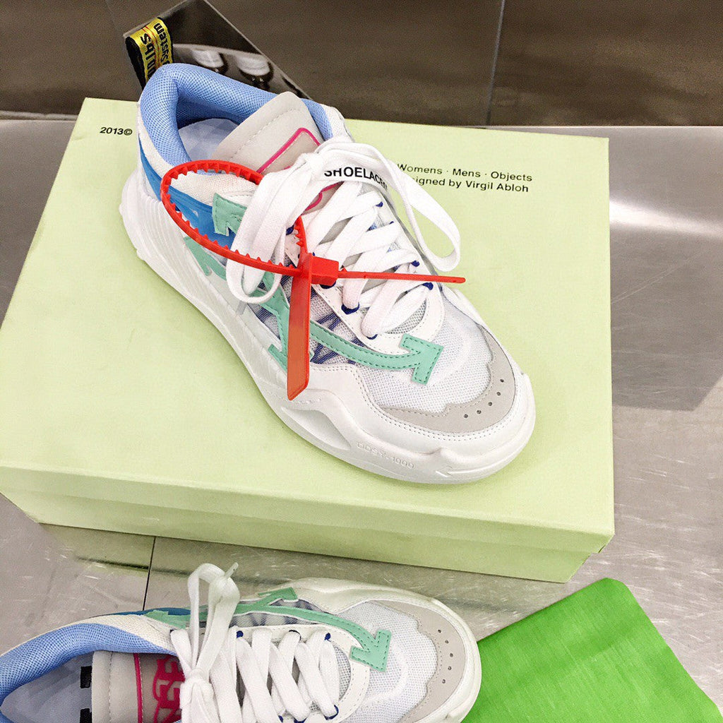 OFF Men's and Women's Casual Shoes