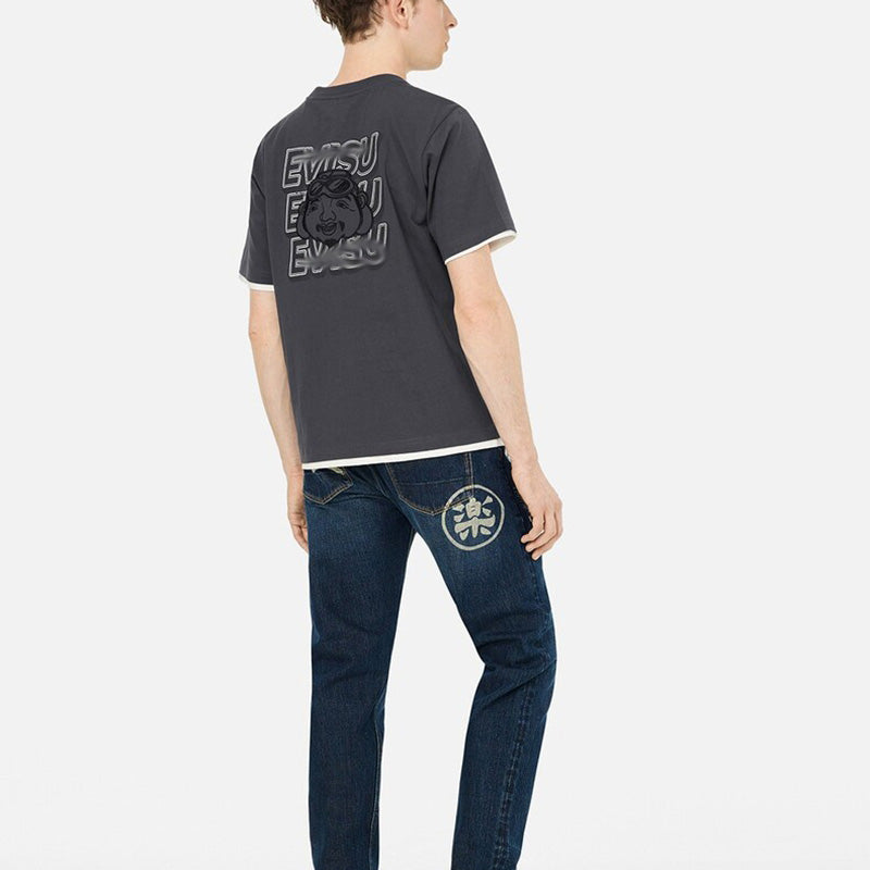 EV New Men's & Women's Jeans