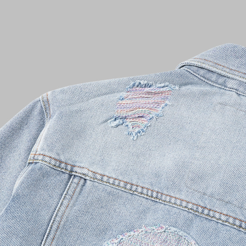 EV New Men's and Women's Jackets