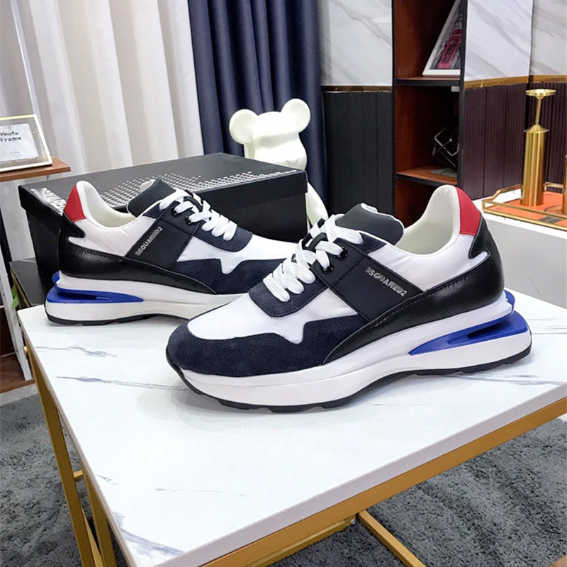 NEW-DSQ2 Men's Sneakers