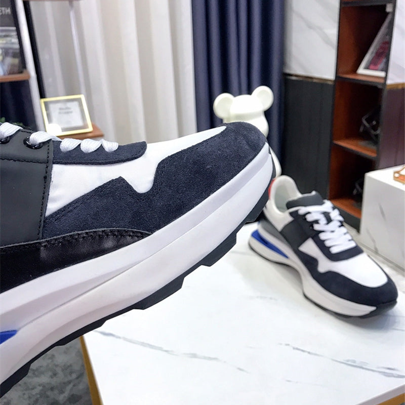 NEW-DSQ2 Men's Sneakers