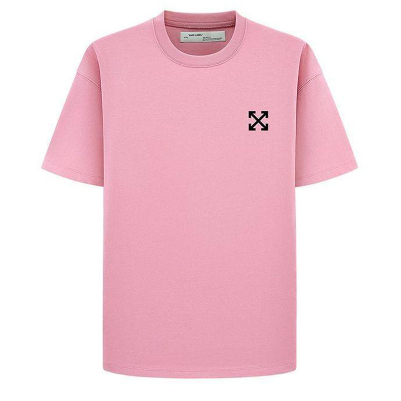 OFF Men's and Women's Short Sleeve T-Shirts