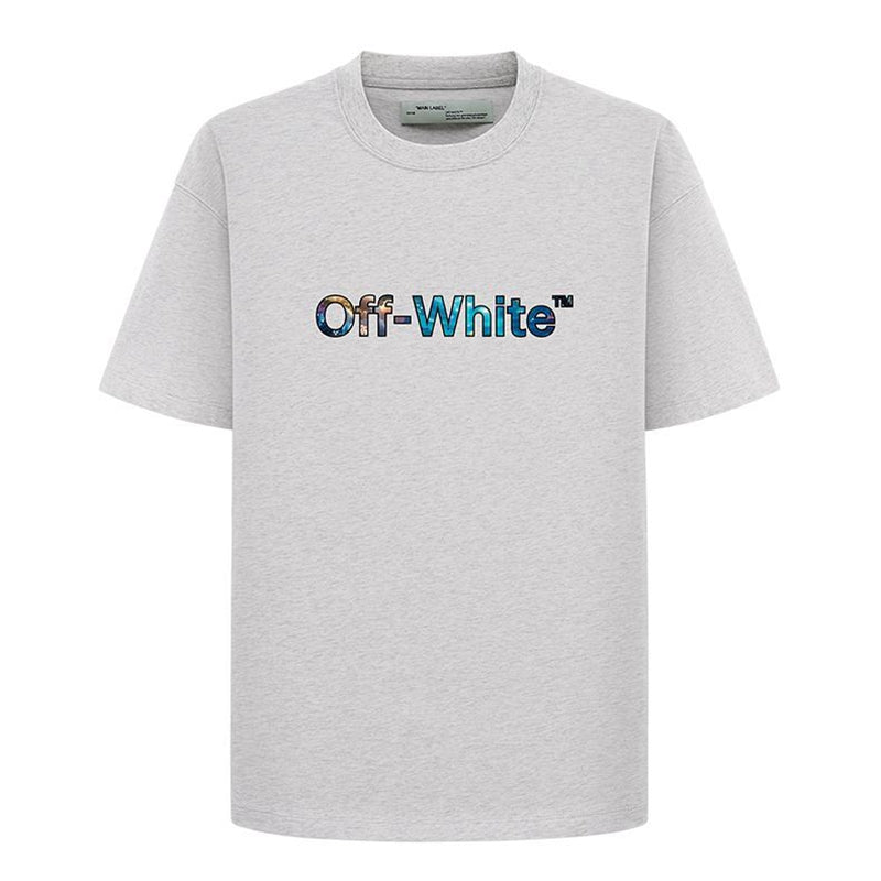 OFF Men's and Women's Short Sleeve T-Shirts