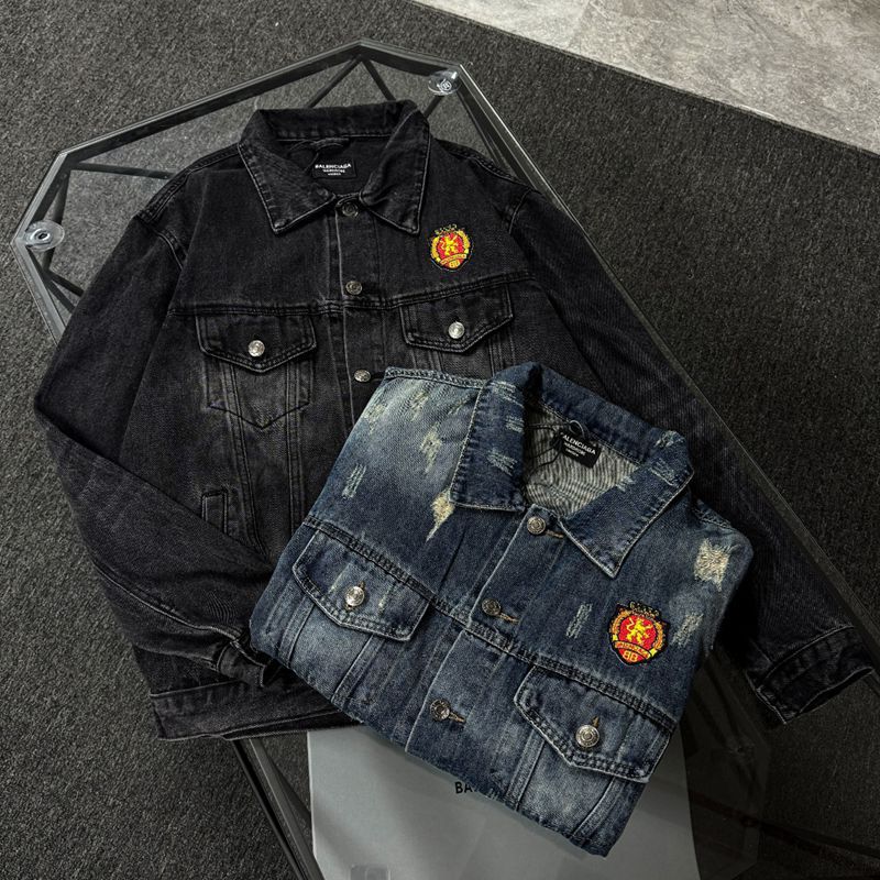 BLCG 2026 Men's & Women's Jacket