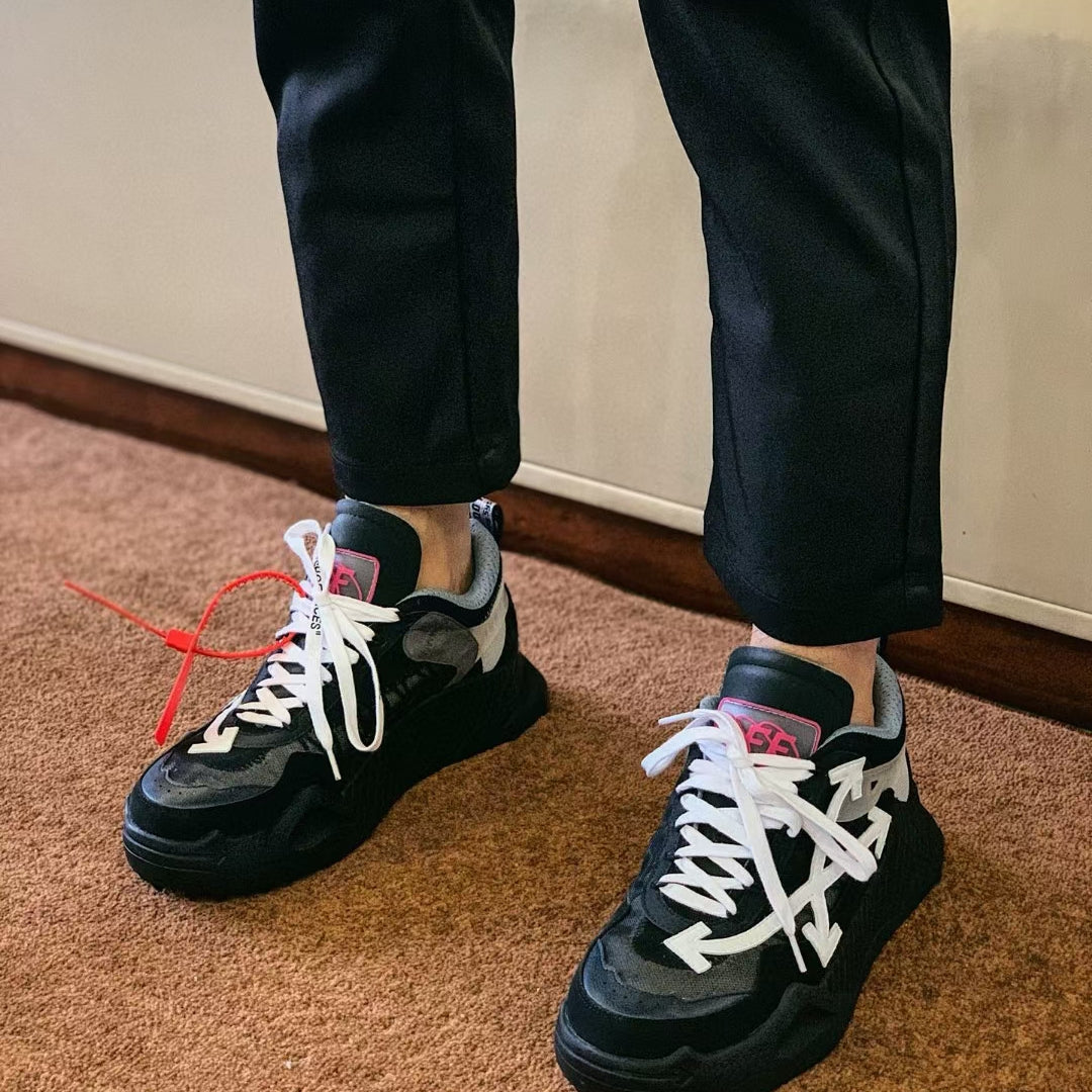 OFF Men's and Women's Casual Shoes