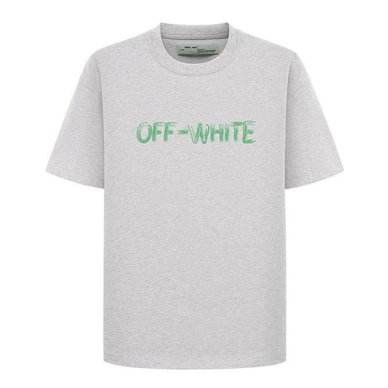 OFF Men's and Women's Short Sleeve T-Shirts