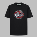 OFF Men's and Women's Short Sleeve T-Shirts