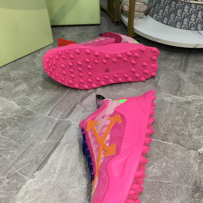 OFF Men's and Women's Casual Shoes